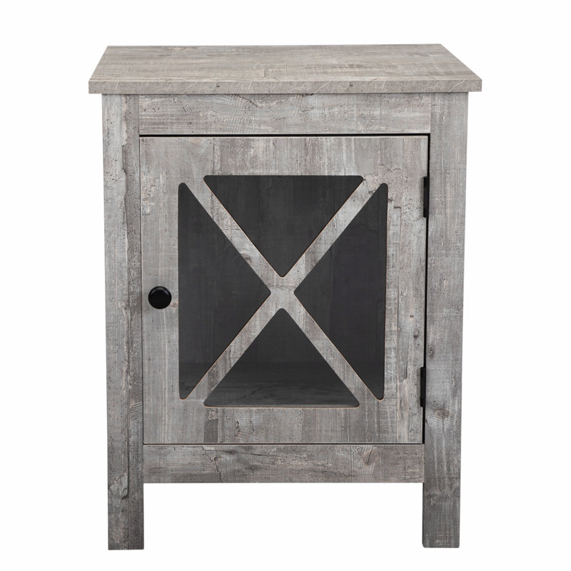 Ensemble de tables de bout Eidmantas