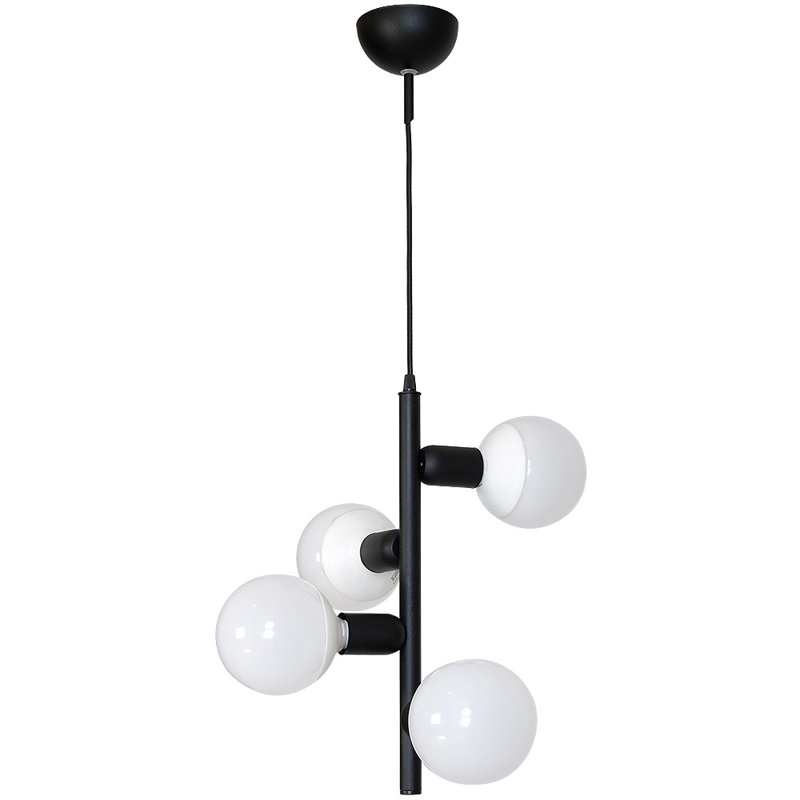 Susie 4 - Light Kitchen Island Pendant