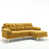 Yellow Chenille is out of stock
