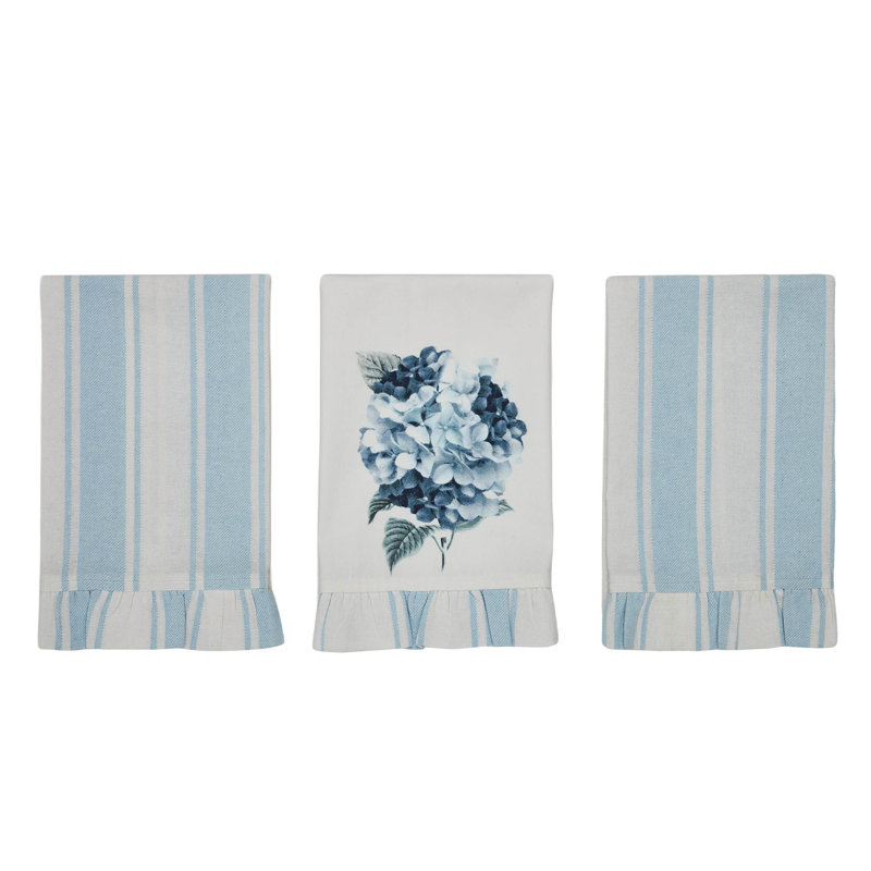 Torchon floral