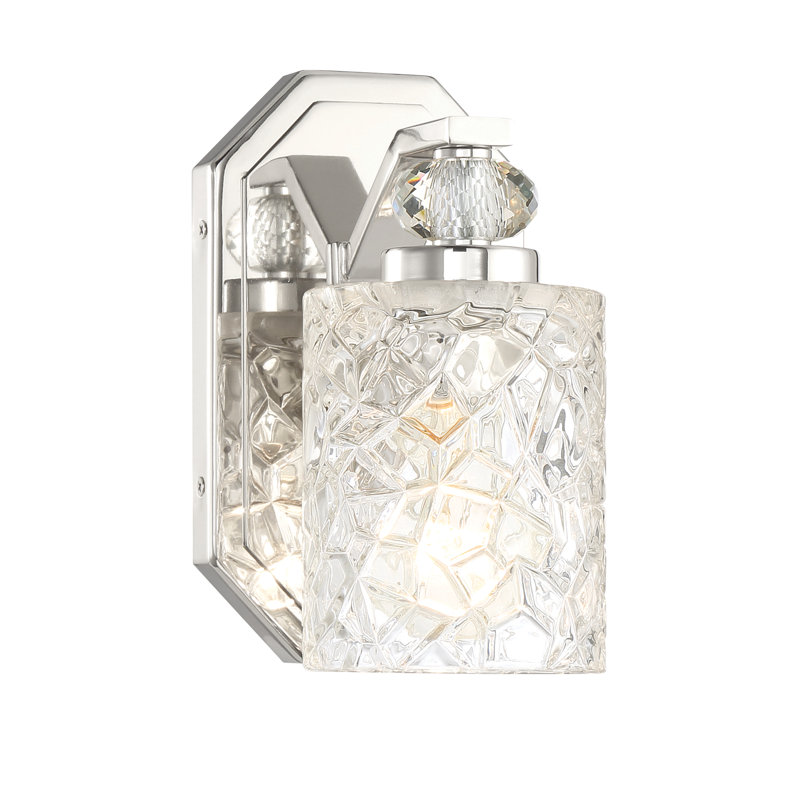 Crystal Kay 1 - Light Vanity Light