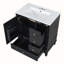 Meuble-lavabo avec lavabo et armoire avec tiroirs-107202006-107202005