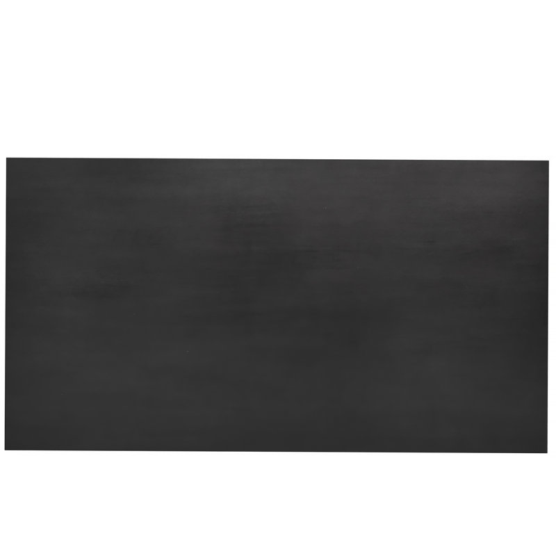 Ensemble de table de salle à manger en bois 6 pièces, ensemble de table de cuisine avec un banc et 4 chaises, Grey, Grey