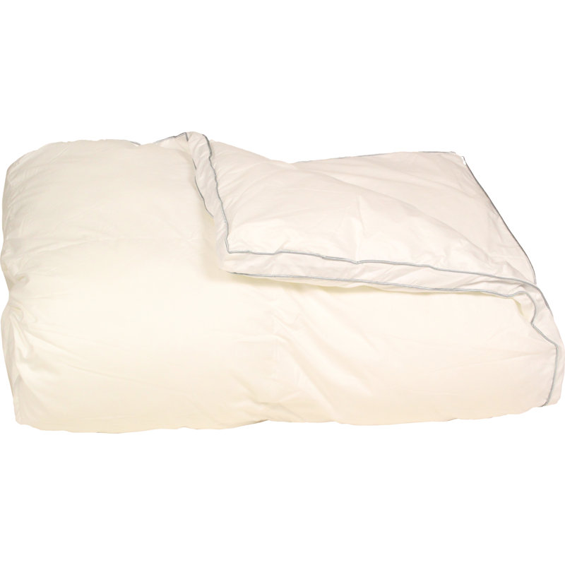 Daunfeel polyester duvet, 200 x 200 cm
