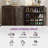 Versus 20 Pair Shoe Storage Cabinet-1686403590