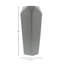 Vase de table Silcox