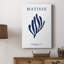 Matisse CDXIII Framed Print -Gallery Wrapped Cavas-112753678