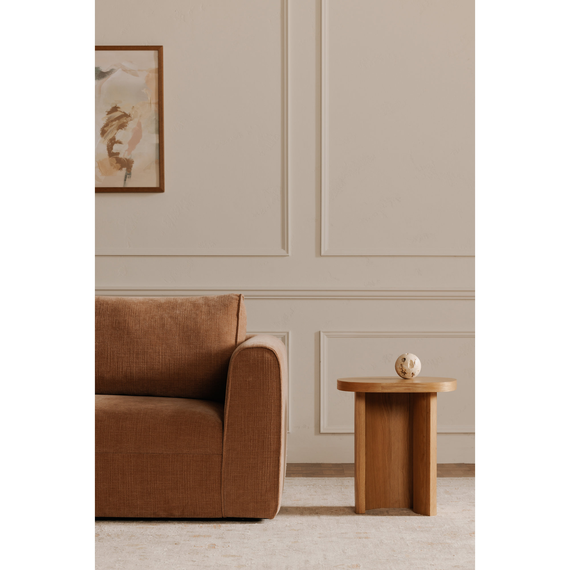 Summy End Table