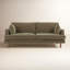 Laguna 83'' Upholstered Sofa-1837166003