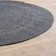 Handmade Braided Polypropylene Indoor/Outdoor Farmhouse Area Rug