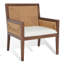 Chaise d'appoint Hudgins-993330447