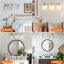 Éclairage pour meuble-lavabo à intensité variable Lio-656782550-657584339