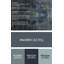 Tapis bleu/gris-201529719