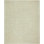 Geometric Area Rug in Ivory