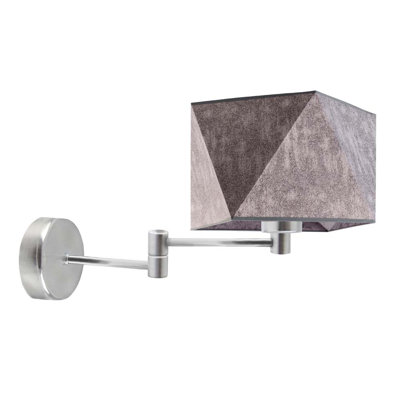 Ayannah Armed Sconce
