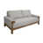 Beige Polyester is out of stock