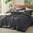 Bedsure 100% Washed Cotton Duvet Cover Set-123120807-125469698