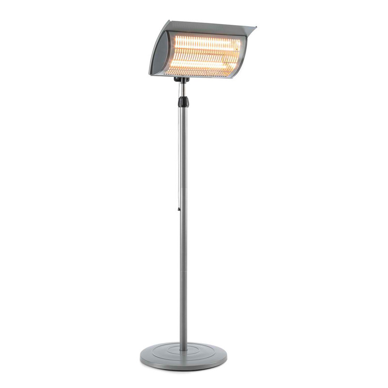 Electric Standing Patio Heater