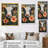 Kenniya - Animals Canvas Wall Art-904865990-904865997-904865999