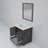 Jacques 30 in. W x 22 in. D Bath Vanity, Top, and 28 in. Mirror-66637757-112956621
