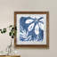 Tropical Indigo impressions II-reproduction d’art-1231753826-1231753829