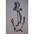 Handmade People Wall Decor