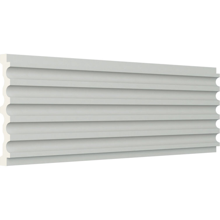 Fluted Casing