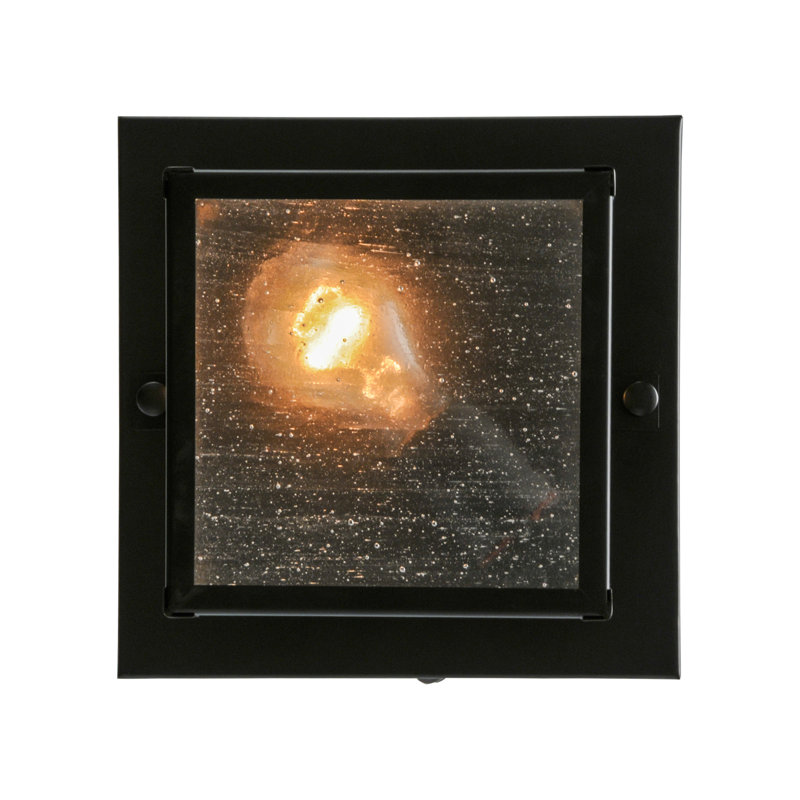 1 - Light Flush Mount