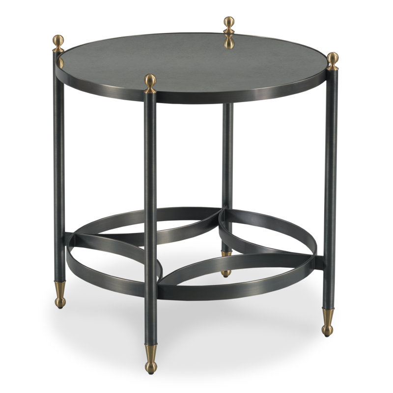 Grier End Table
