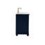 Ensemble de meuble-lavabo double 60 po Lydie-877026567-881145654