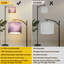 Lampe sur pied Arc Dreamy