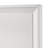 Husby Standard Bed in White-1396415554