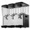 Distributeur de boissons commerciales 18L x 3 réservoirs