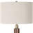 Braselton Wooden Floor Lamp