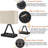 Havity Metal Table Lamp-422301846