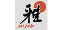 Miyabi logo
