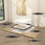 Miroir mural en verre trempé Amara-278449988-278449994
