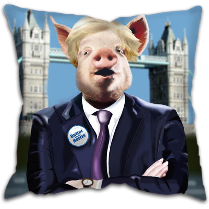 Jemma Floor Cushion