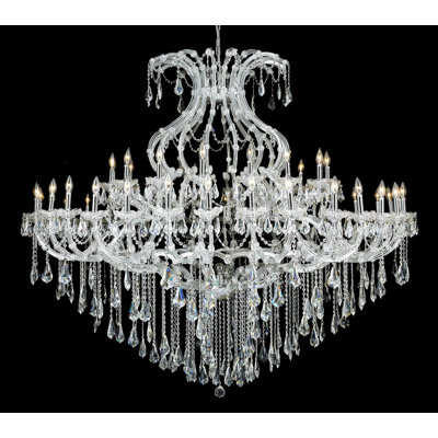 Stockard Chandelier
