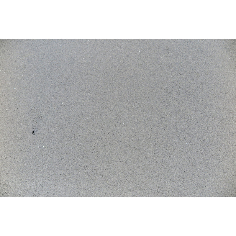 24" x 24" Basalt Stone Look Wall & Floor Tile, Gray
