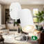 Rusel Flush Mount-371742537