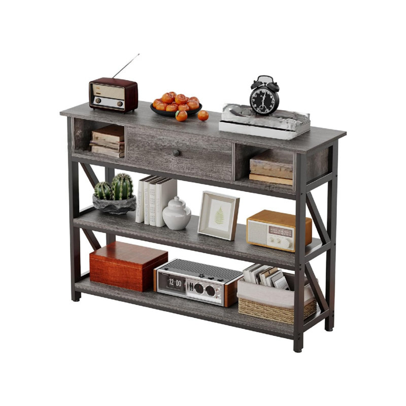 100 cm W Console Table