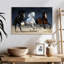 Trois chevaux ludiques Brampt-107876152
