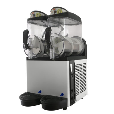 Yesurprise Countertop Snow Cone Maker