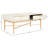Single Coffee Table-426138344