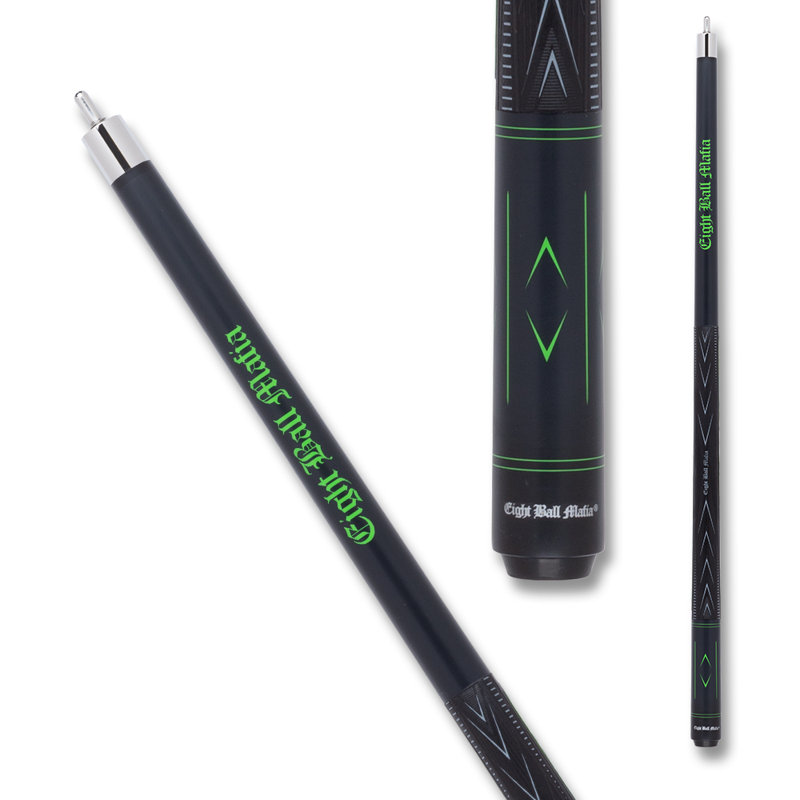 5' Break Pool Cue