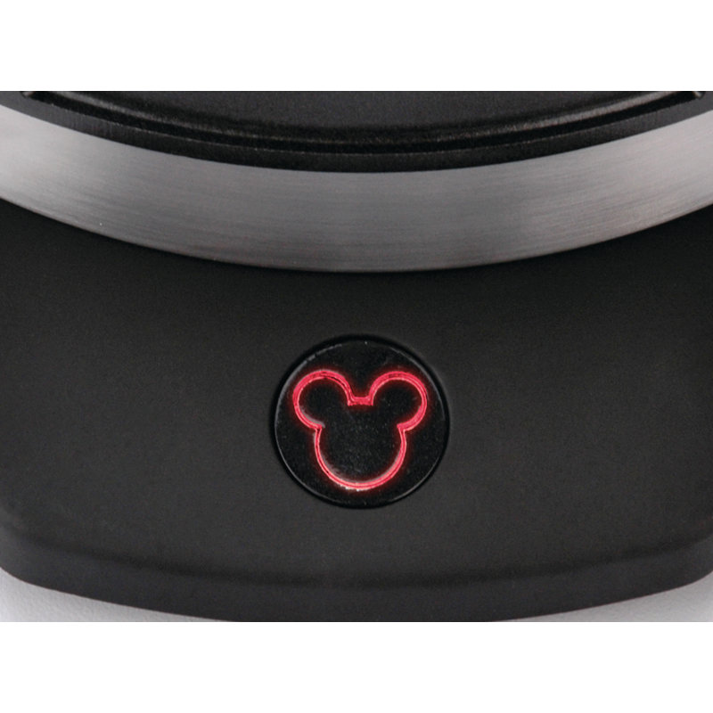 Disney 7'' Waffle Maker