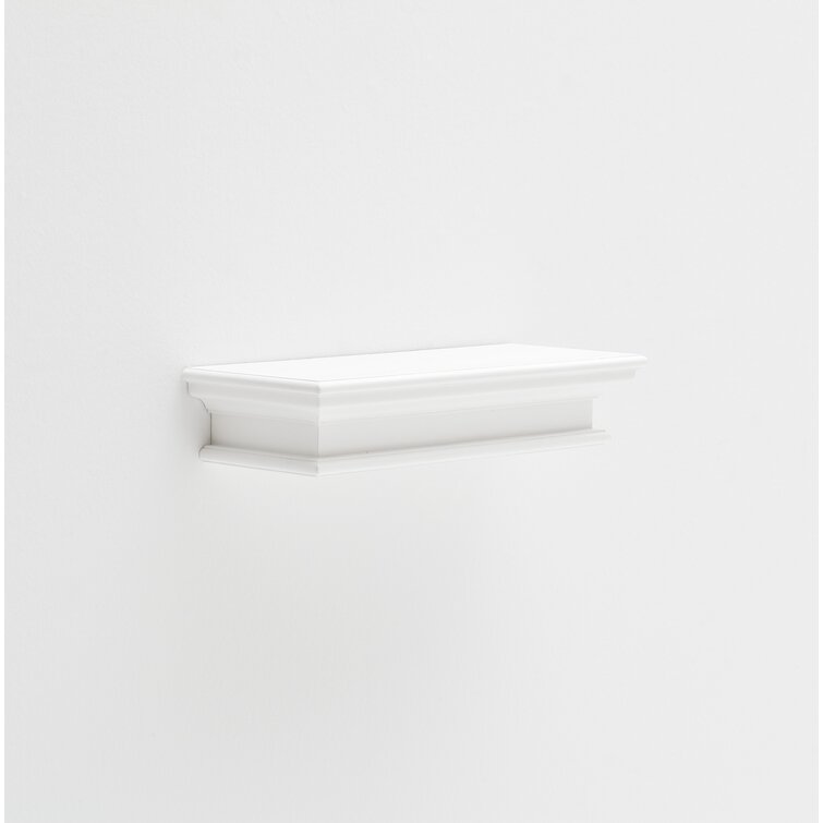 Angellique Floating Shelf