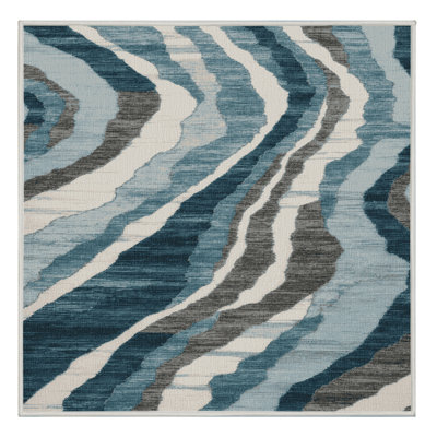 Tapis vert lavable à la machine
