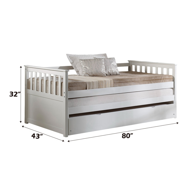 Cominia Daybed (Twin)